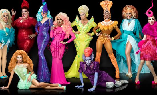 Drag Race to premiere in Italy with Tommaso Zorzi